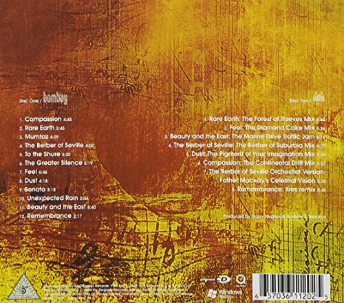 Bombay Dub Orchestra