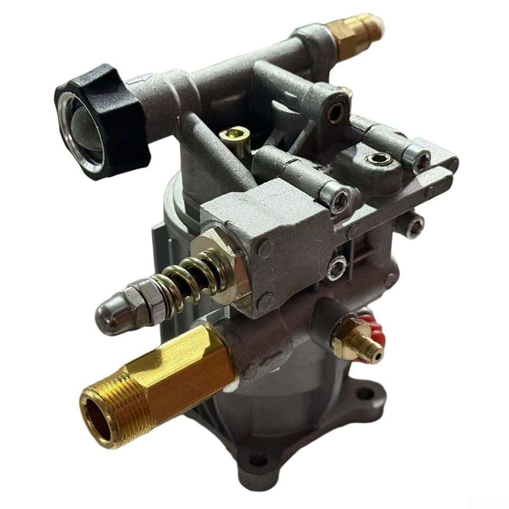 pour Pompe Laveur Haute Pression 3/4" 2750 PSI pour aluminium