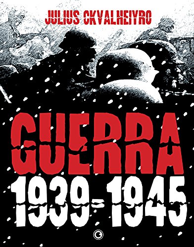 Guerra 1939 - 1945