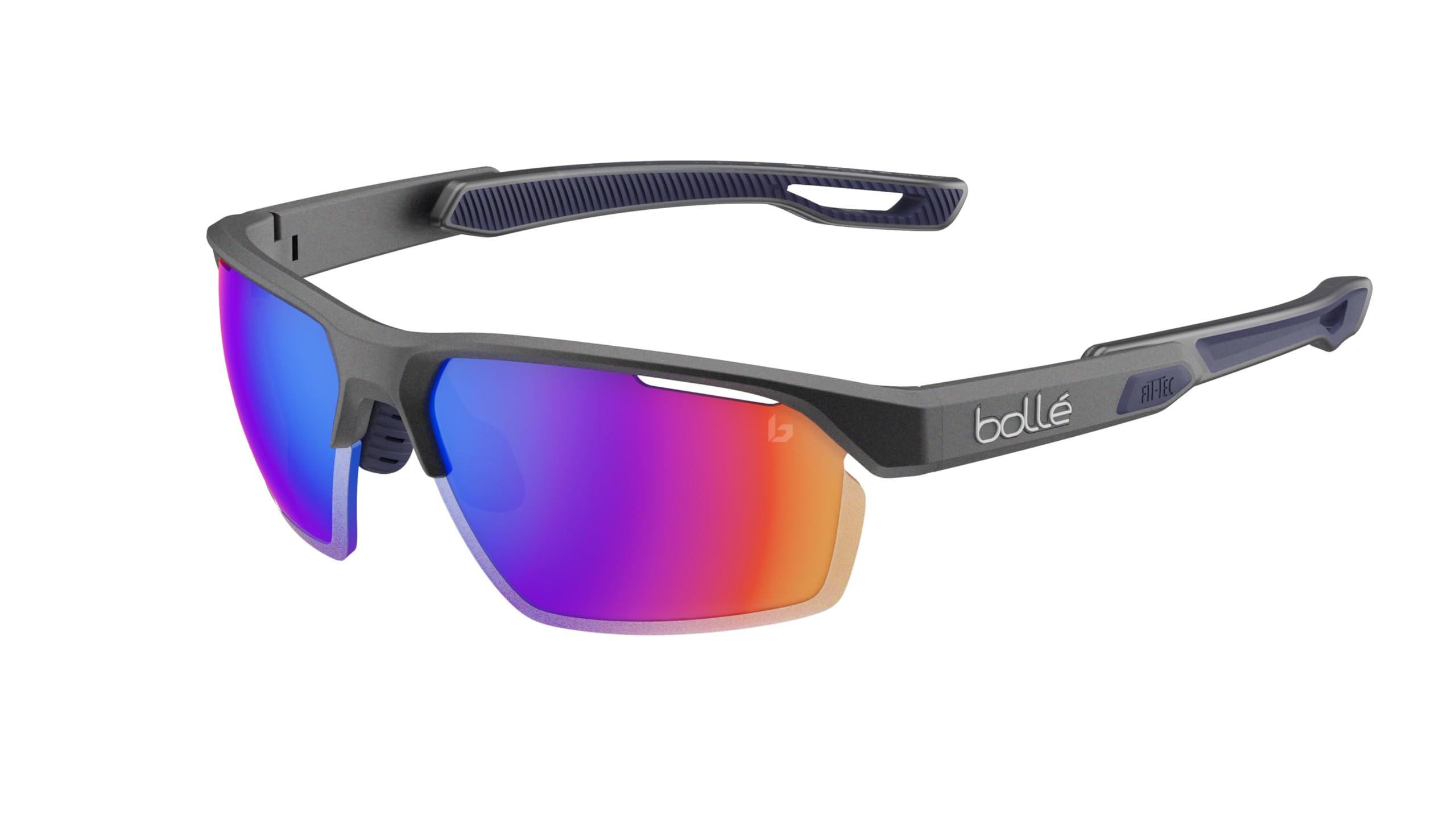bollé Victus Pro - Gafas de sol para Adulto - Sport Performance