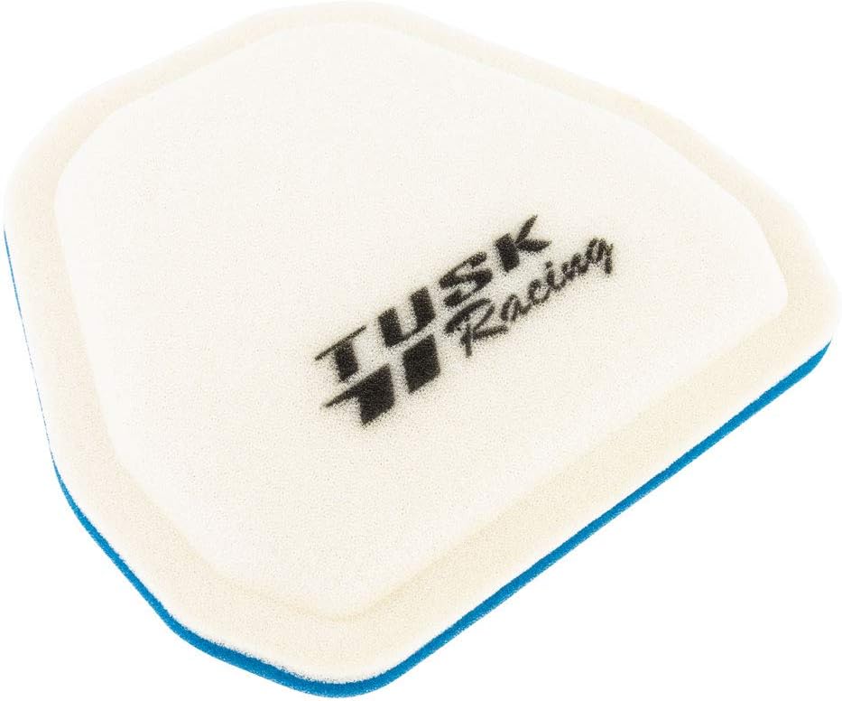 Tusk First Line Air Filter Reusable High Performance Two-Stage Foam-Type Air Filter Compatible with Yamaha YZ450F 2010-2013
