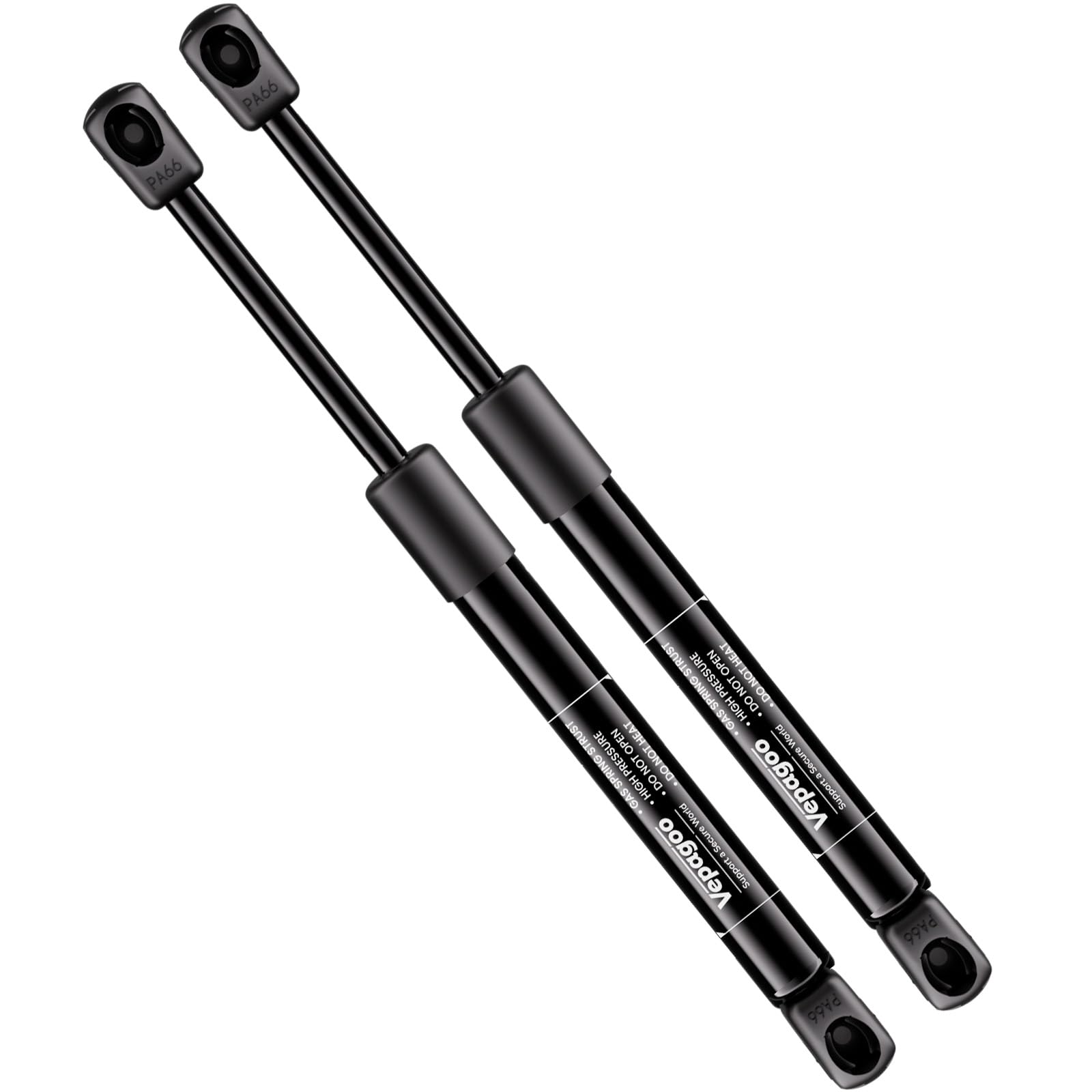 すートープS Amazon.com: Vepagoo C16-03288 9 inch Gas Struts 13Lb for Truck