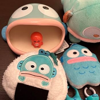 ハンギョドン ぬいぐるみ １９点セット Amazon.co.jp: ハンギョドン19点セット : ホーム＆キッチン