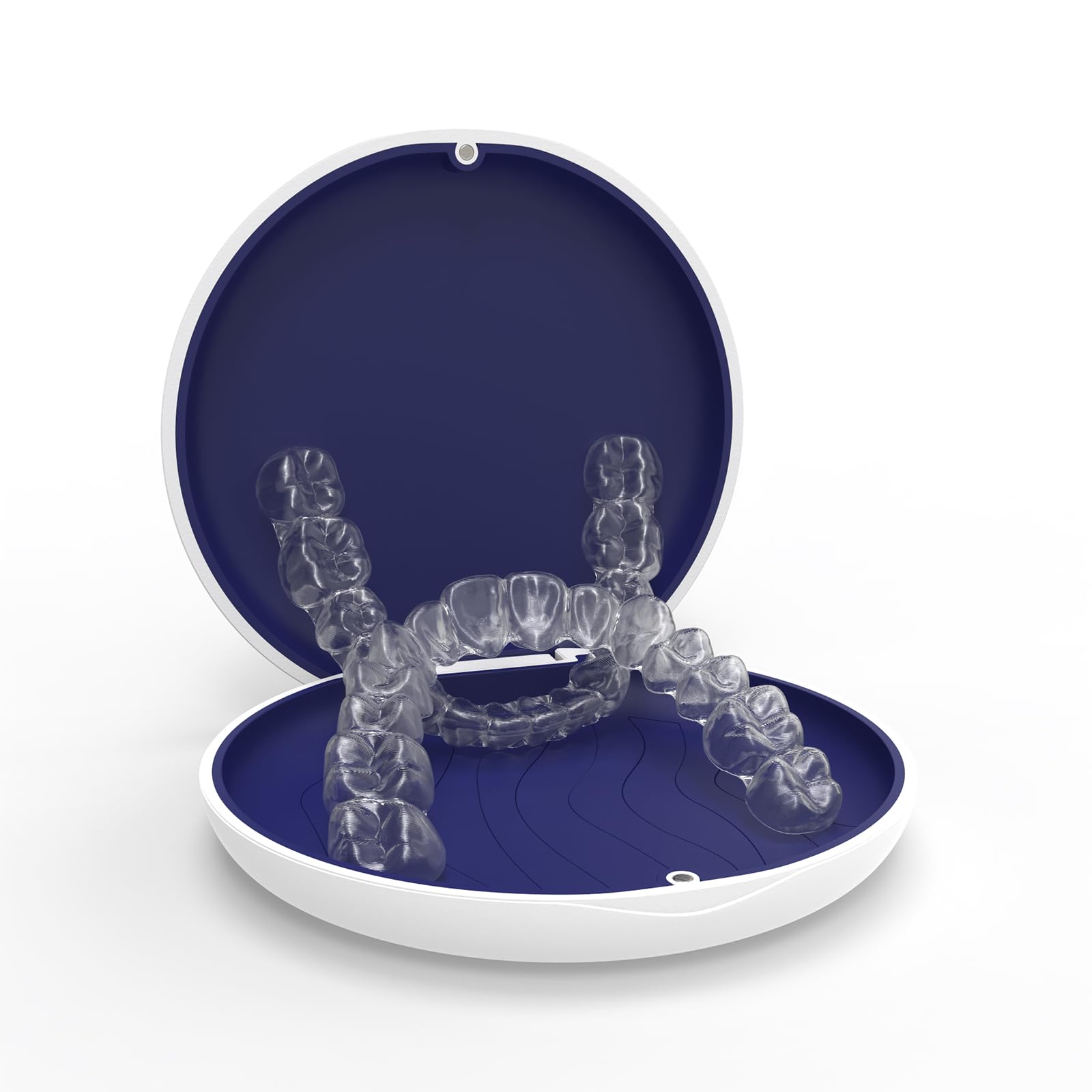 Amazon.co.jp: Miraila カスタムマウスピース 2個セット 上下用 マウス