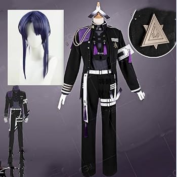 Amazon.co.jp: Wo Wo 商贸&長尾景/弦月藤士郎/甲斐田晴三華の樂 VΔLZ