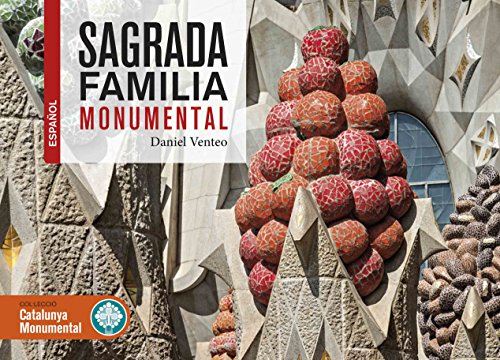 Sagrada familia monumental cas
