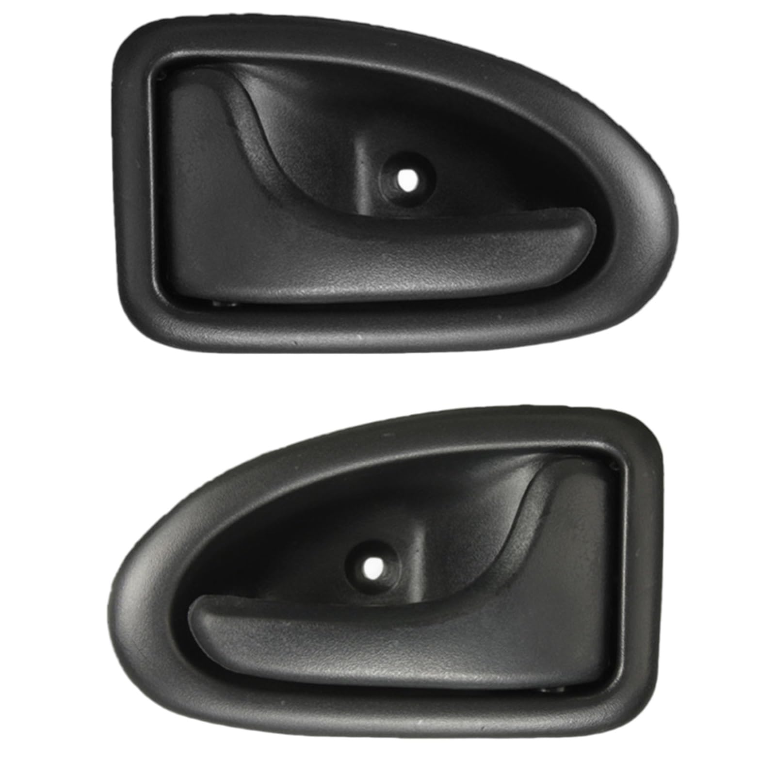 AMCBYSGC Interior door handles Left Compatible with Renault Megane 1998+