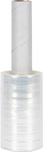 Bankers Box SmoothMove - Envoltura elástica, 5 pulgadas x 1000 pies (7712401)