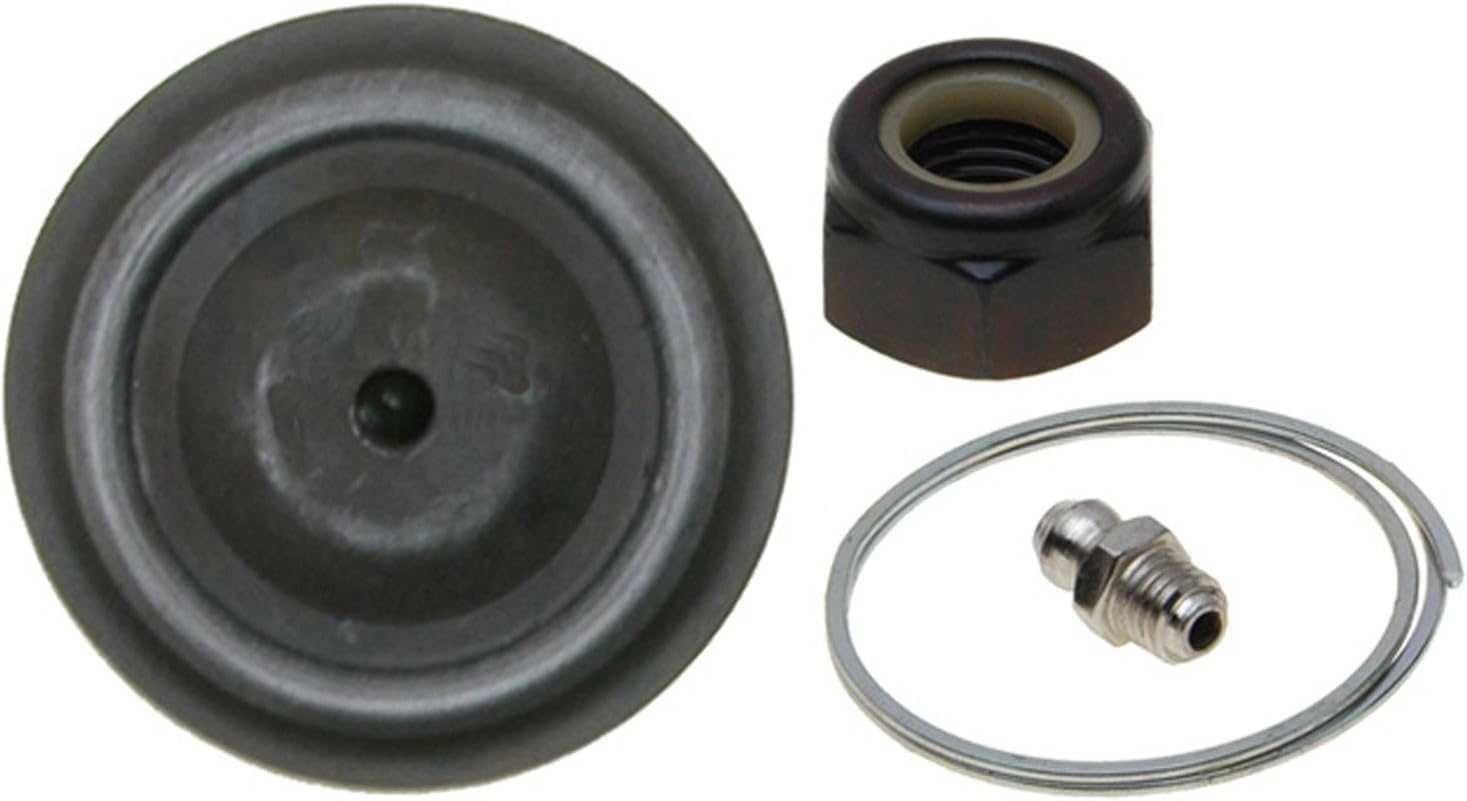ACDelco Advantage 46D2280A (88876217) Front Lower Suspension Ball Joint Assembly