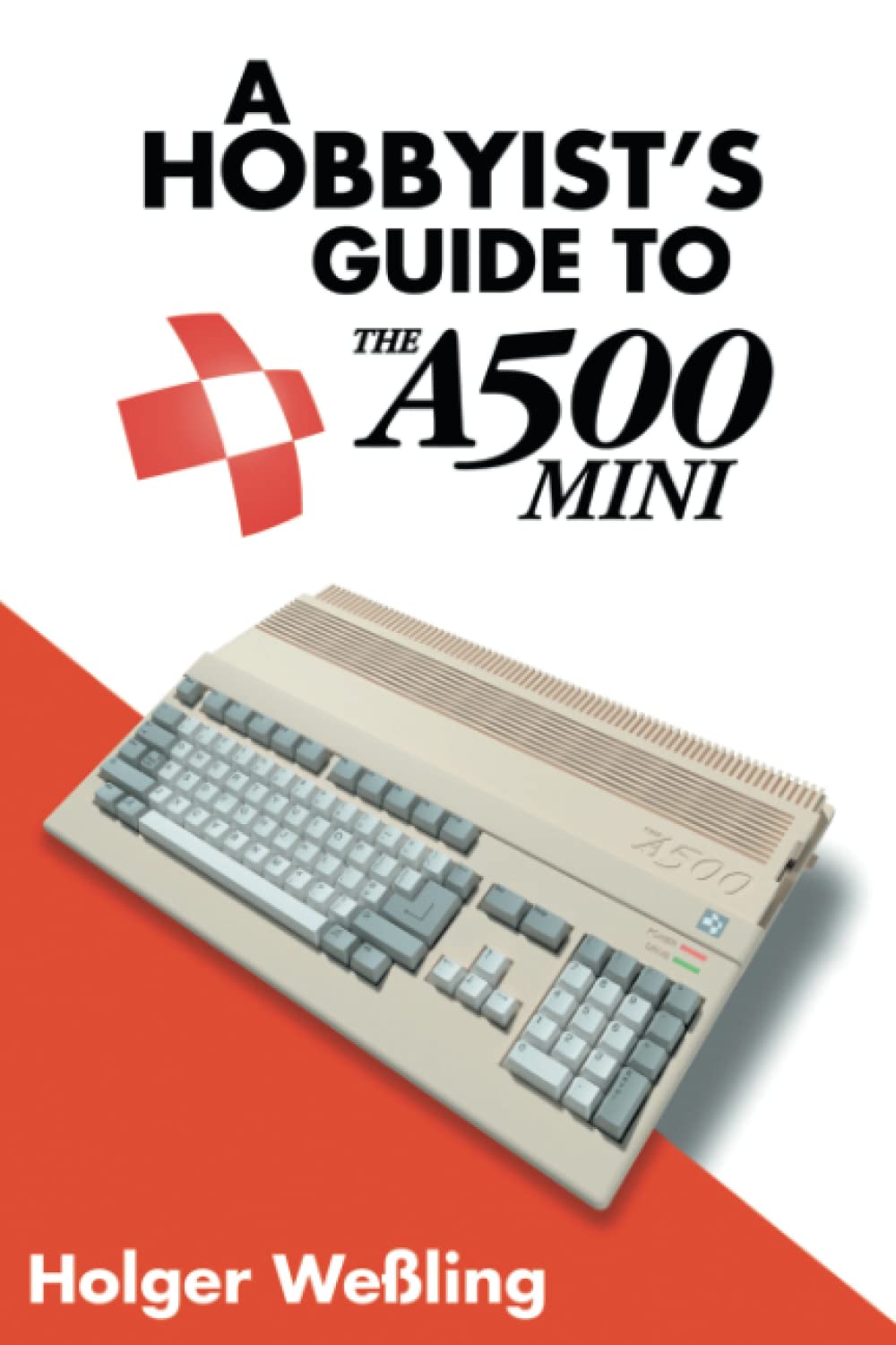 Hobbyists Guide To Thea500 Mini