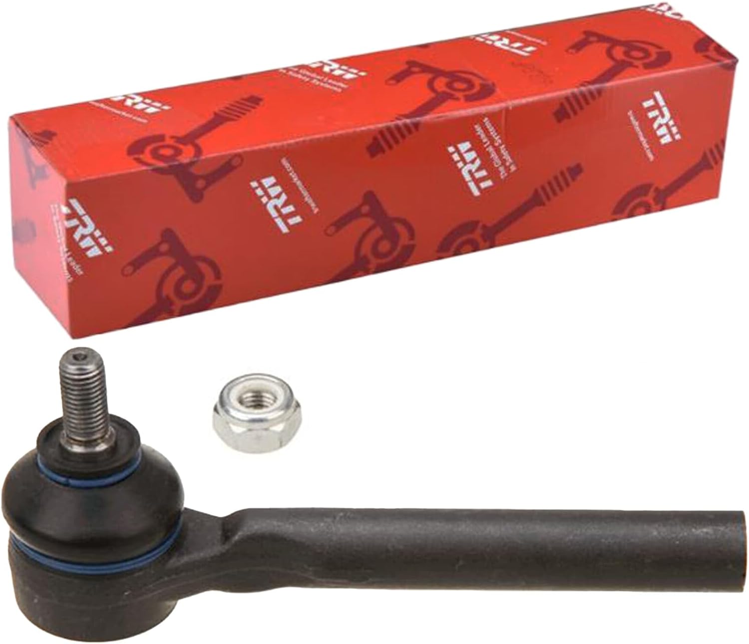 TRW Automotive AfterMarket JTE170 Tie Rod End