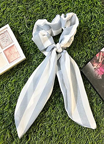 Image of DEEPTI CHANDNA D,Scrunchies, Set for Girls,Scrunchies for Women,Best gift for Sister