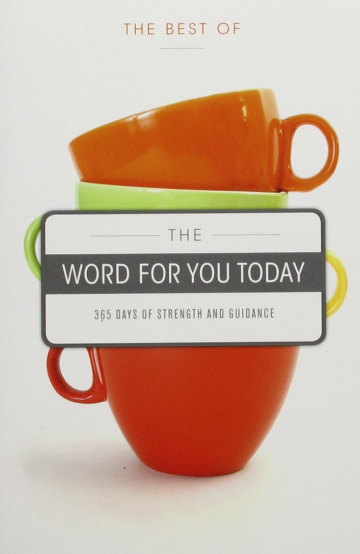 The Best of the Word For You Today: 365 Days of Strength and Guidance, Vol. 5-picture-17