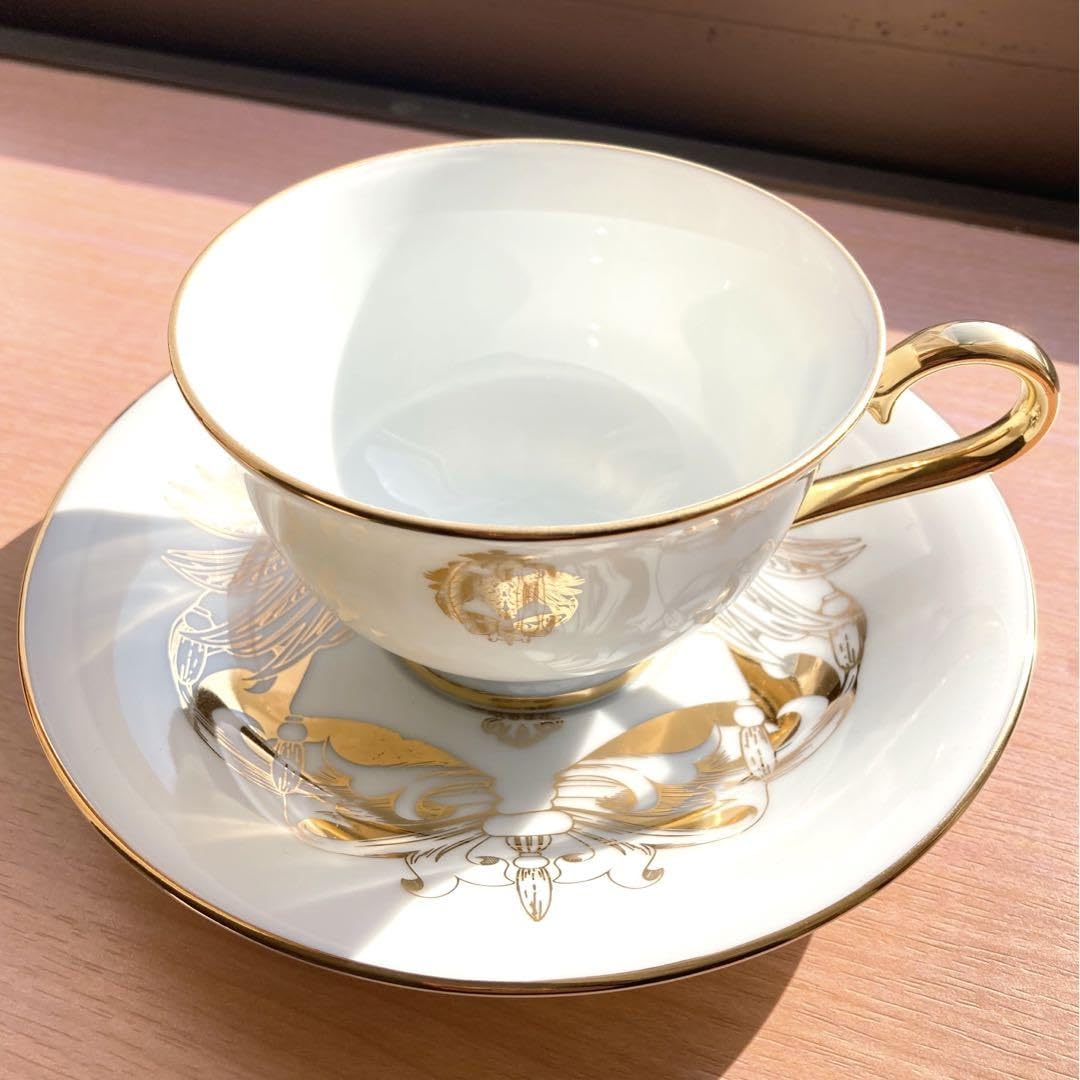 DMM - 銀河英雄伝説 Die Neue These 帝国軍カップ&ランチョンマット Amazon｜銀河英雄伝説 Die Neue These 帝国軍カップランチョン