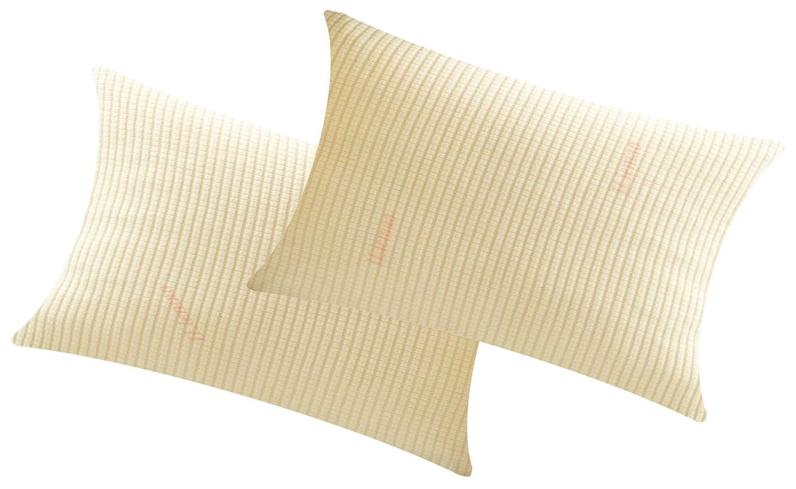 Taie d'oreiller 65x65 housse de coussin rectangulaire noel salon