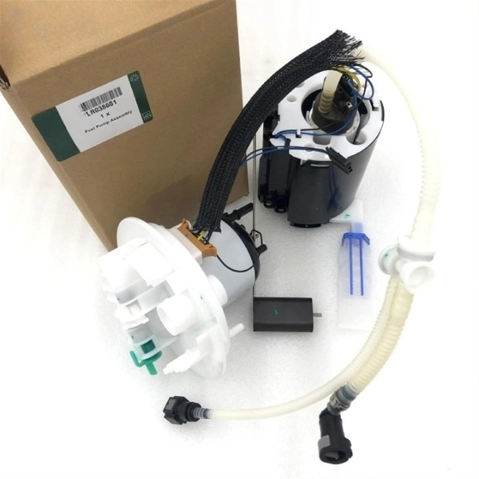Bomba De Combustible Con Unidad De Envío Para Land Rover Freelander 2.5L V6 2002-2006 – WFX000210