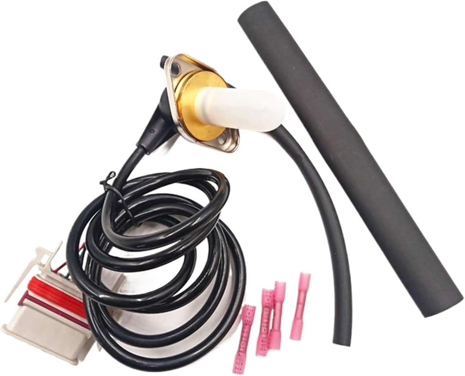 1862890 Engine Turbo Boost Pressure Sensor Sender 1535520 1457305 1787155 Replacement Parts