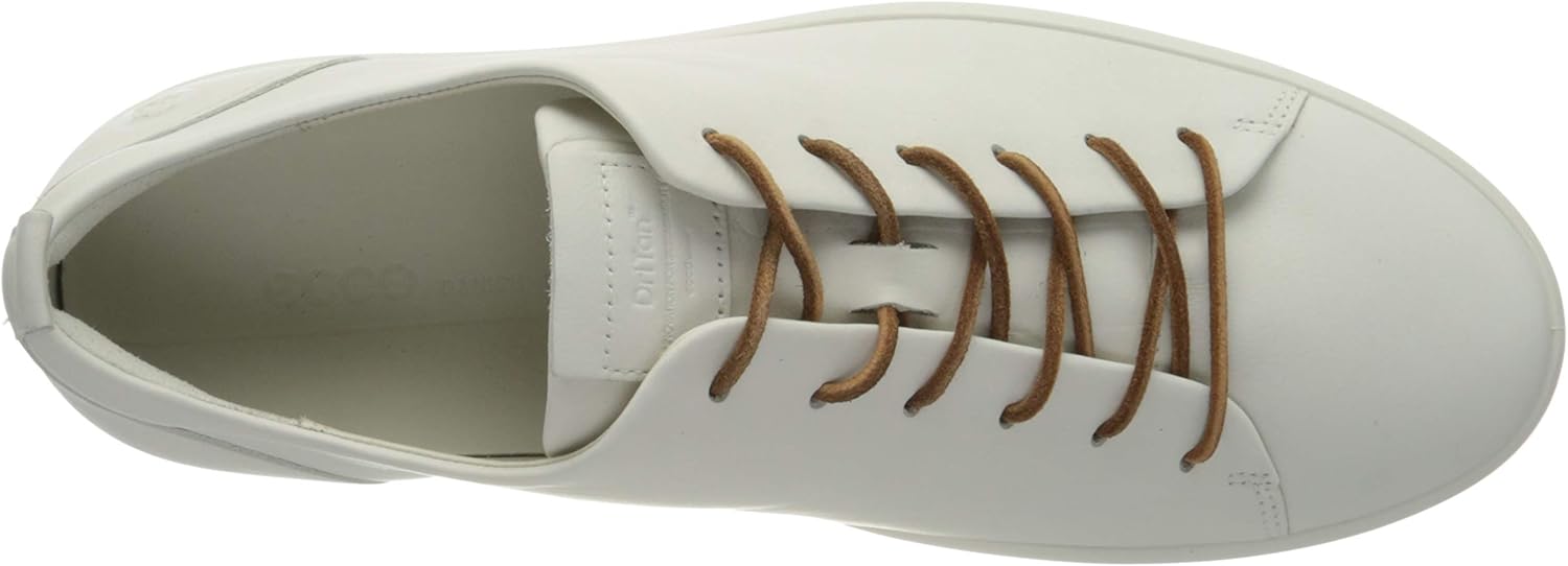 ECCO Men's Soft 8 Luxe Sneaker