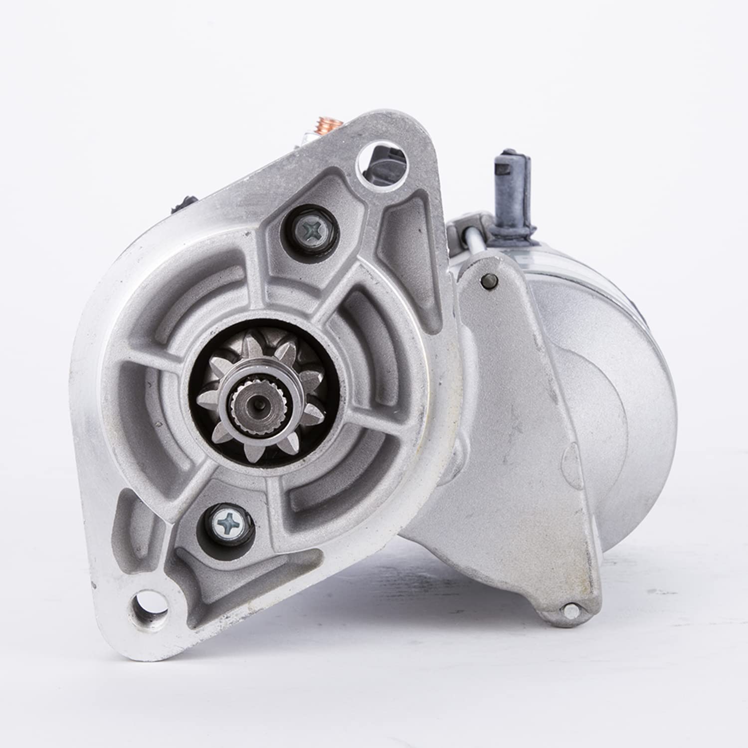 Amazon.com: TYC 1-17727 Starter Motor Compatible with 1998-2002