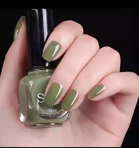 Amazon マニキュア カラーネイル 12ml メール便 送料無料 緑 Sweet Color ネイルデザイン 通販