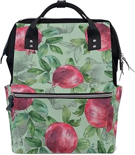 Red Hat - Mochila de jirafa, color amarillo, Multi4, Una talla
