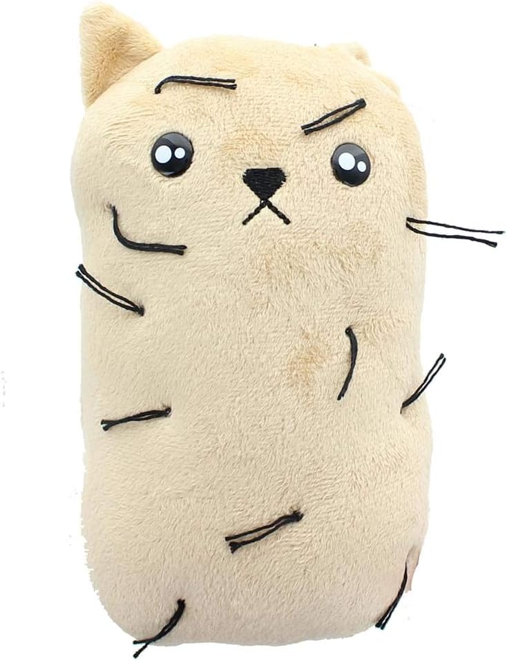 potato kitty