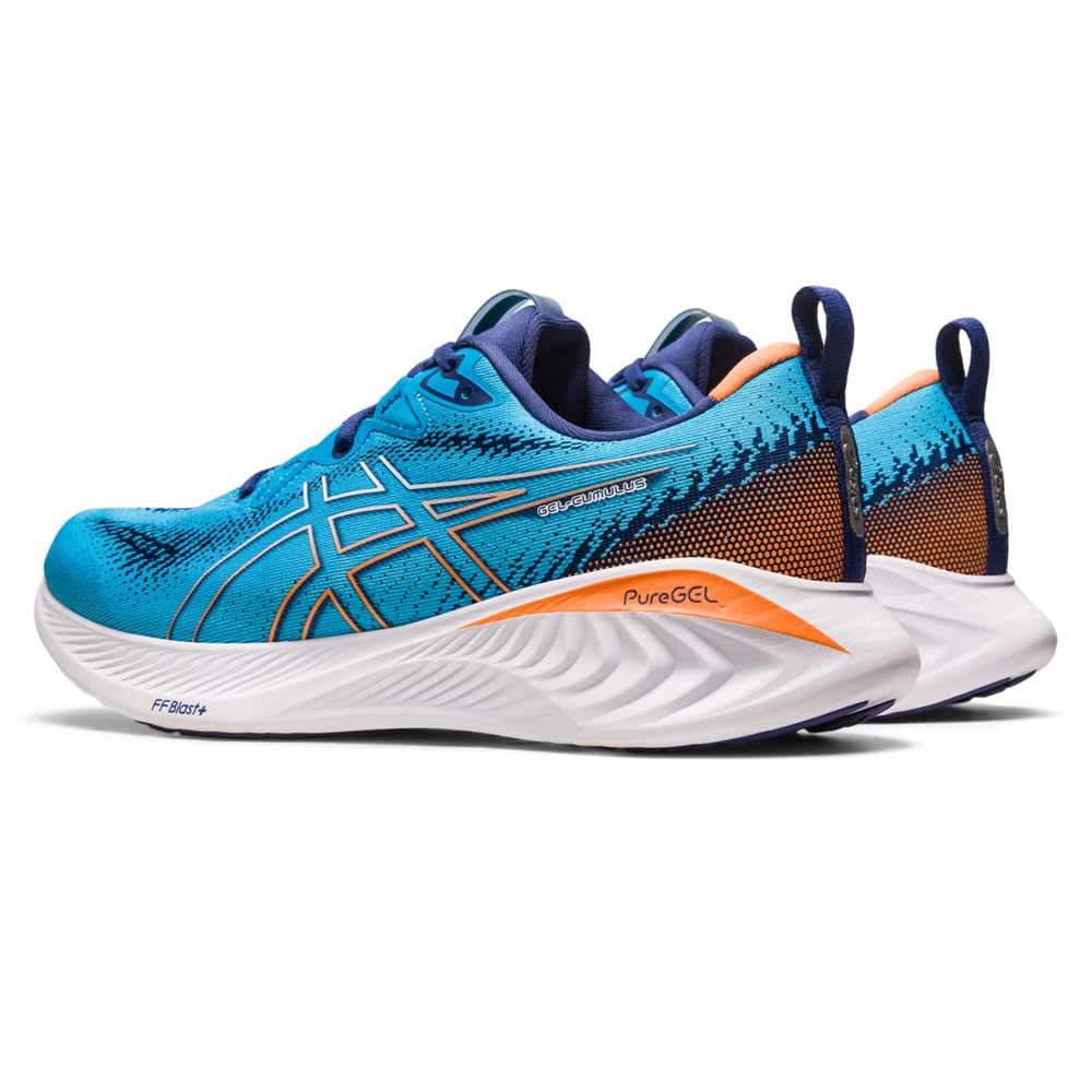 ASICS Herren Gel-Cumulus
