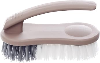 فرشاة من يورك بلون ديو براون