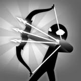 Mr. Archer : King Stickman