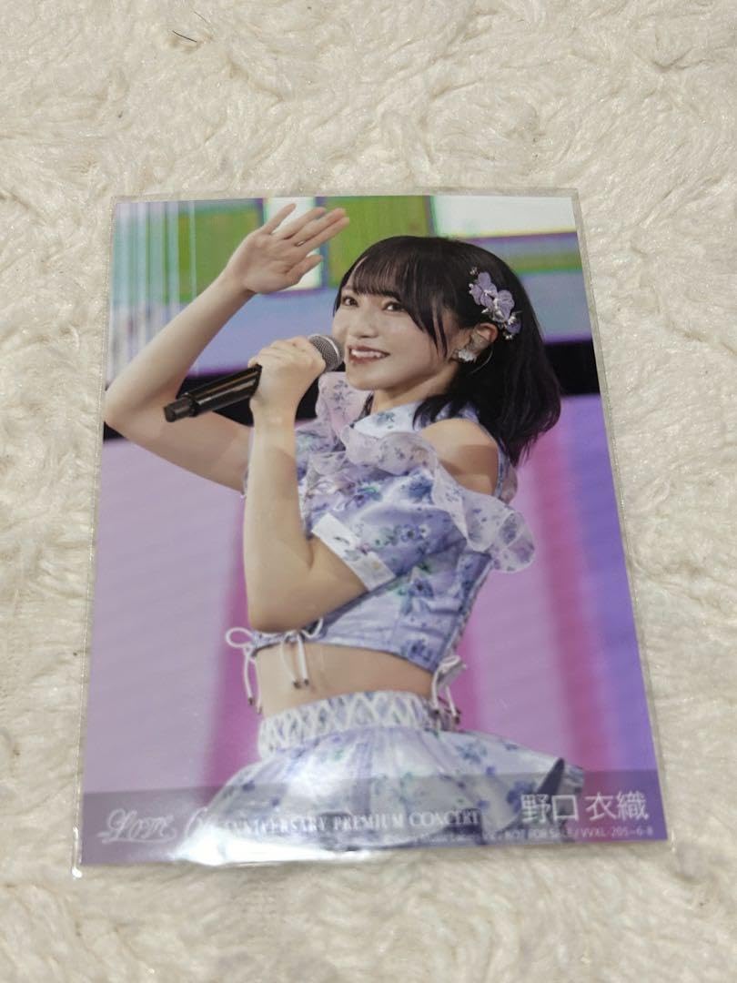 イコラブ 野口衣織 円盤封入 まとめ売り イコラブ 野口衣織 円盤封入 まとめ売り - メルカリ