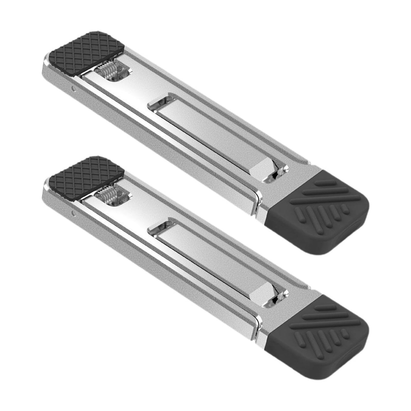 Dissipation thermique pour PC avec ce support ordinateur portable adhésif et pliable en métal