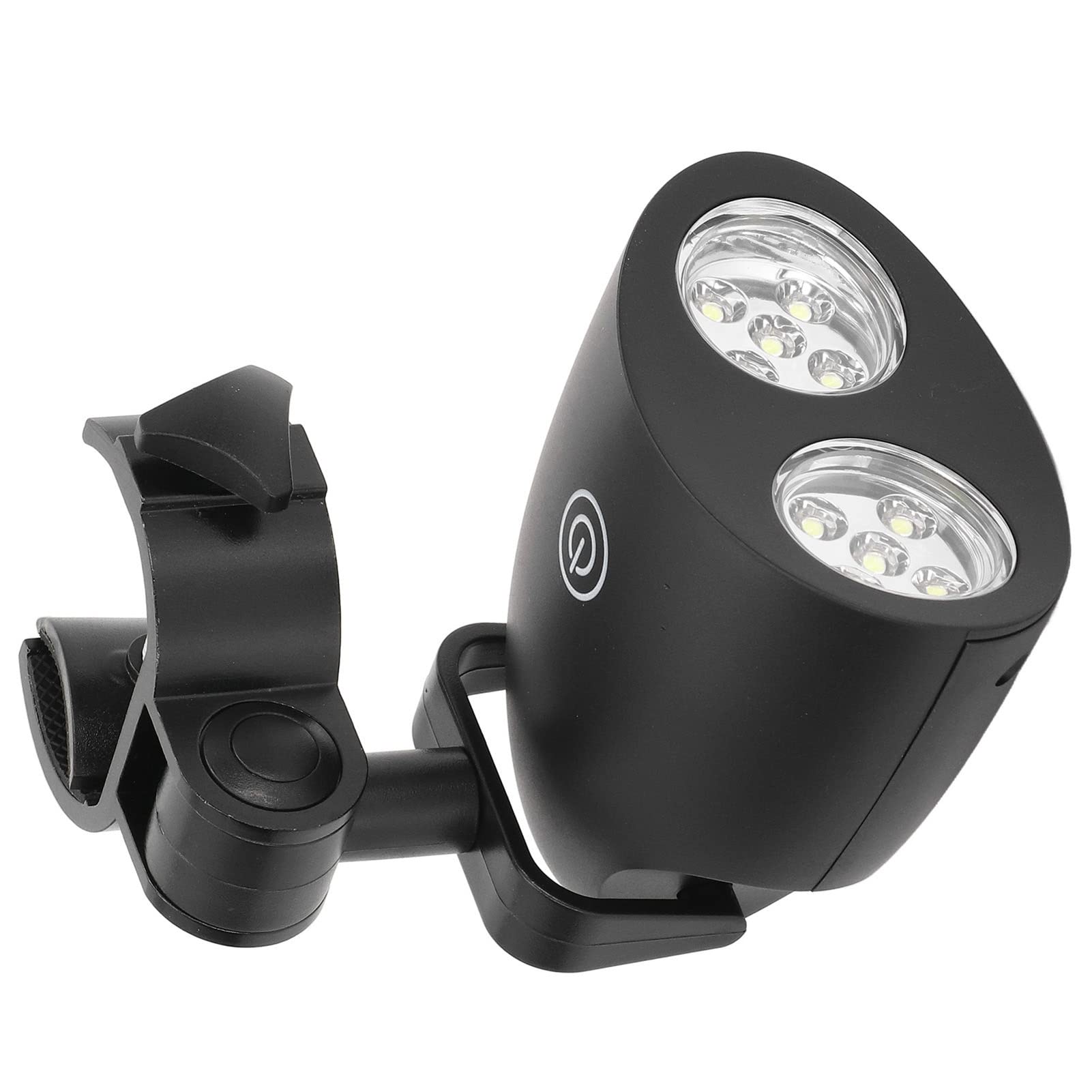 Luz LED de Alto Brillo para Parrilla, Luz de Emergencia Resistente a Altas Temperaturas para Parrilla Eléctrica de Carbón y Gas con 3 Niveles de Luz