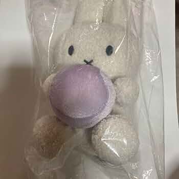 EXPO2025 大阪　関西　万博　オランダ館　ミッフィー　ぬいぐるみ大 2種 61jSNO9-dBL._AC_UF350,