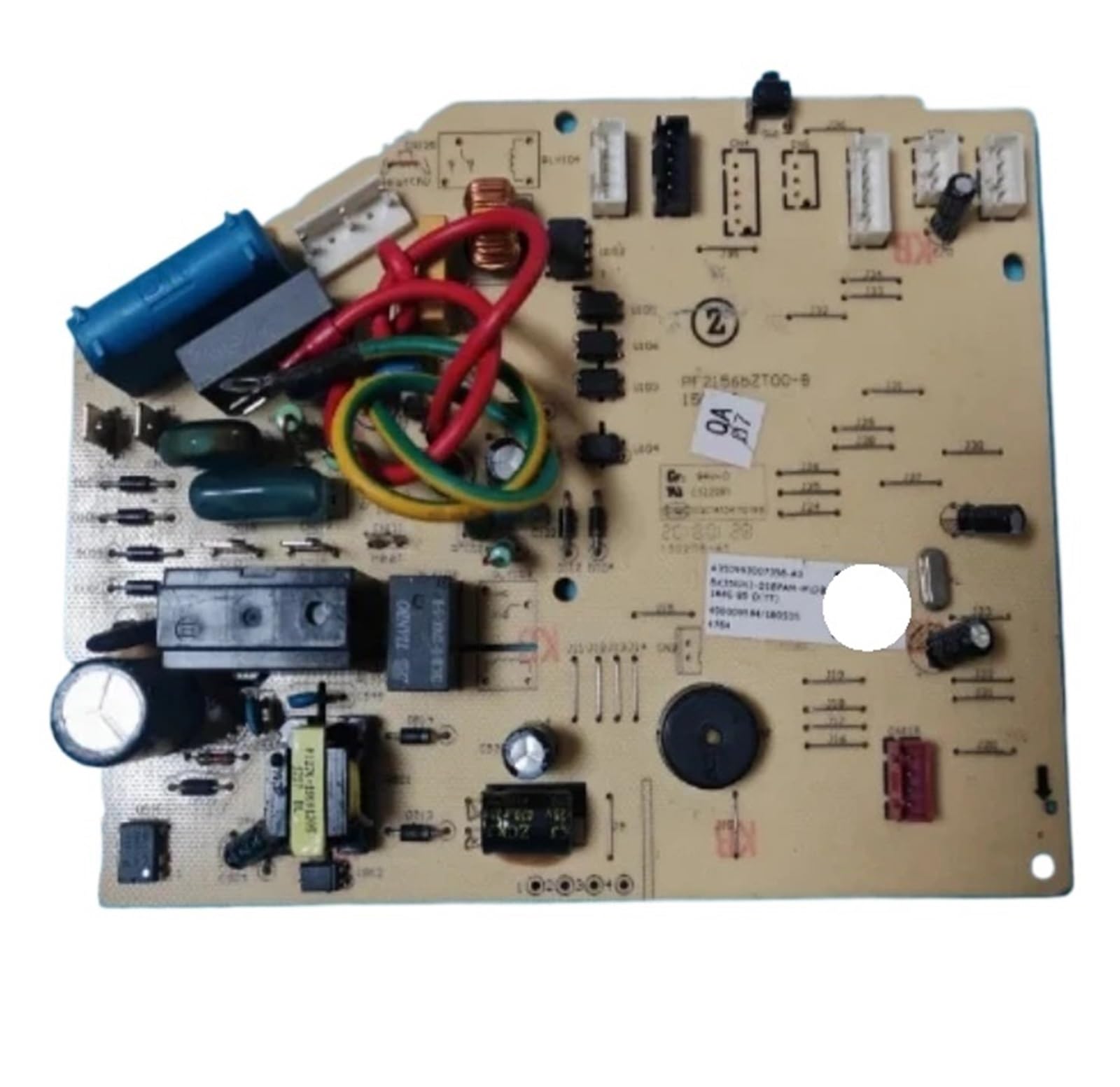 Aytuykscv Pf2156bzt00-B Vhygixcm Applicable To Pf2156azt00-C Variable Frequency Control Board Main Pf2167bzt00-B Sagv-B01-01(Pf2156bzt00-B)