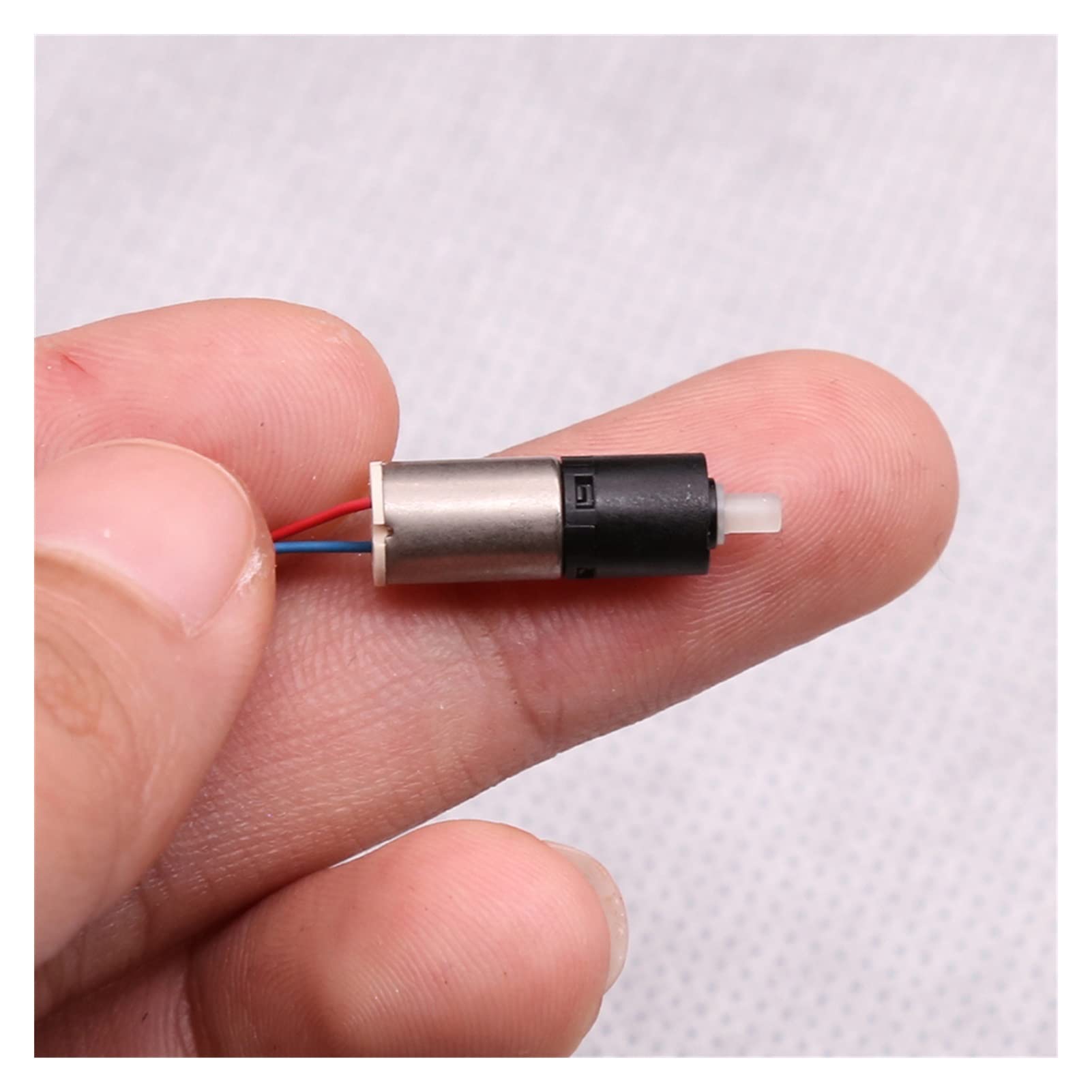 Cxiang Micro-Planetengetriebemotor 6 Mm – DC 3 V, Produktbild-Vorschau 3