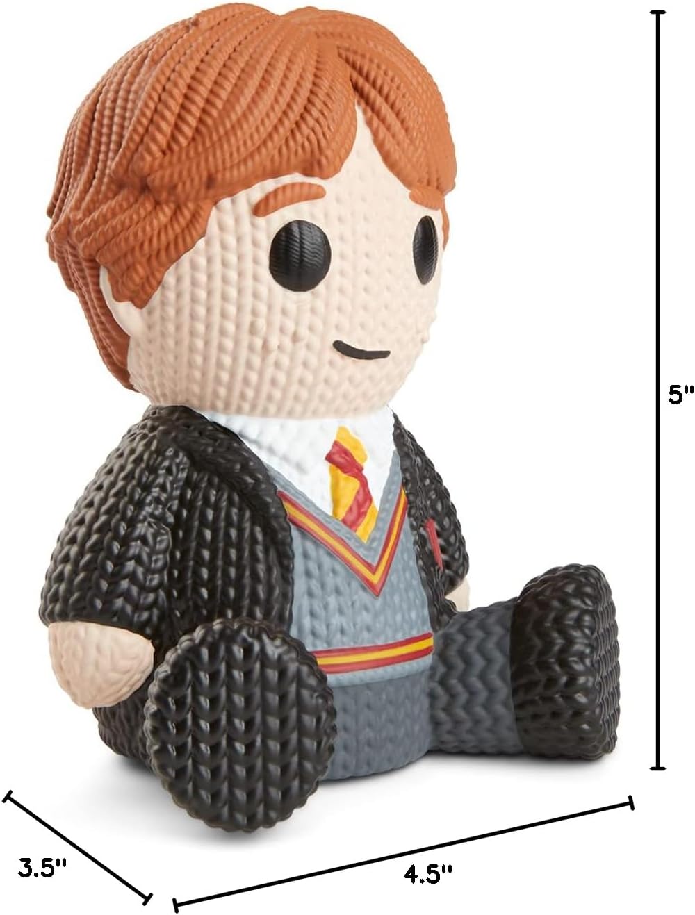 Handmade by Robots - Wizarding World of Harry Potter - Ron Weasley #064