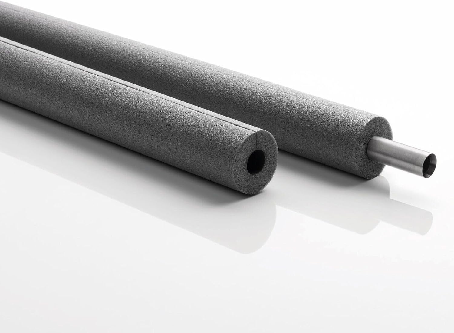 Climaflex Pipe Insulation Foam for 15mm Diameter Pipes Lagging Wrap