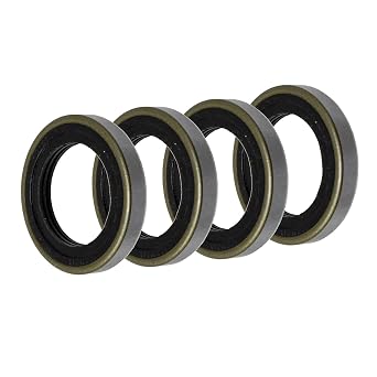 6679135 7325259 Seal Ring for Bobcat Skid Steer Loader MT50 MT52 MT55 MT85