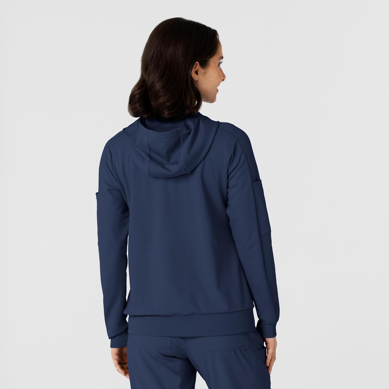 WINK womens Hoodie