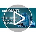 Little Giant APCP-1700 115-Volt, 1/3 HP, 1745 GPH, Automatic, Submersible, Swimming Pool Cover Pump with 25-Ft. Cord, Light Blue, 577301