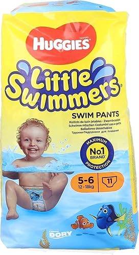 Huggies 18345 diaper