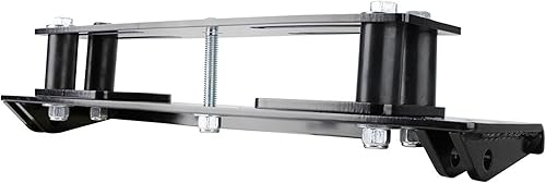 Miniatura 6 de Extreme Max 5500.5019 UniMount - Soporte universal ATV para UniPlow One-Box ATV Plow