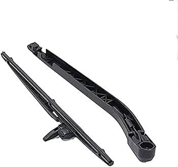 Amazon | WouND リアワイパーアーム & ワイパーブレード、トヨタ