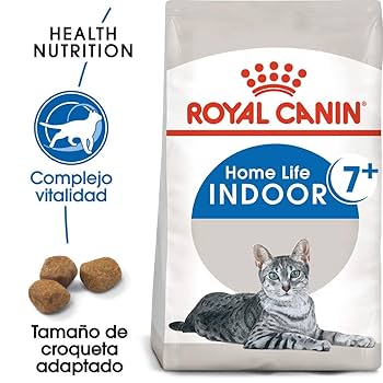 Amazon | ロイヤルカナン FHN インドア +7 猫用 3.5kg