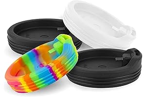 Unbreakable Silicone Drinking Cups - Perfect for Outdoor