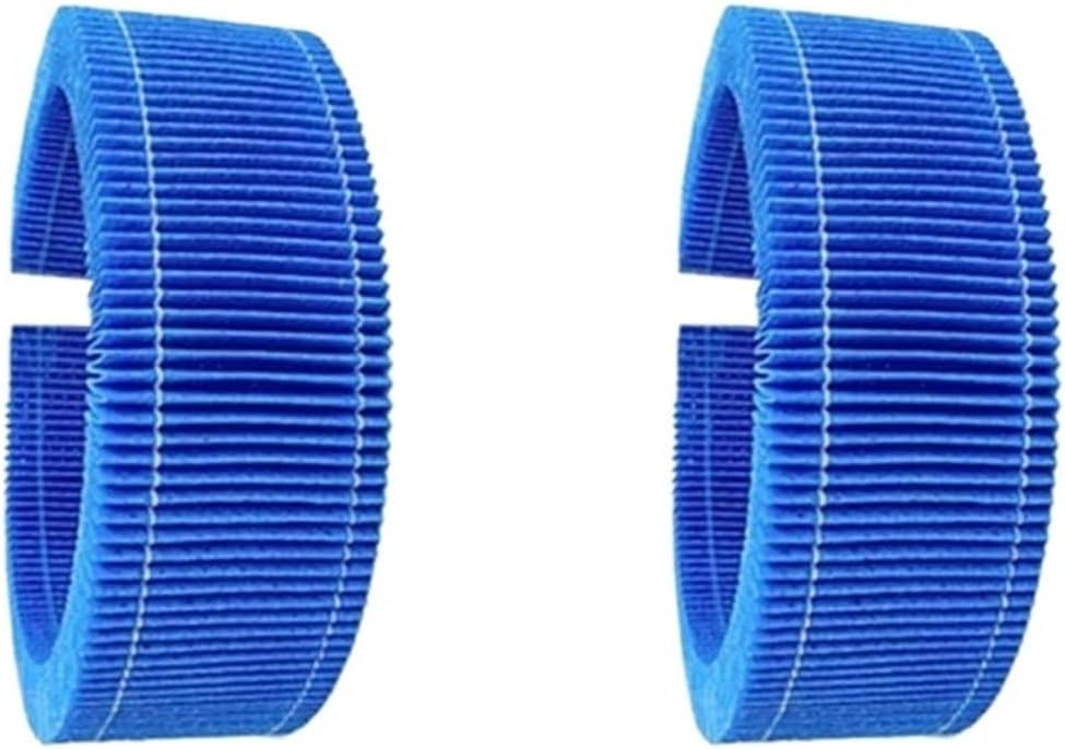 For Pro CJSJSQ02LX Pure Smart Humidifier Filter Model CJSJSQ02LX-LX Accessories Air(2Pcs)