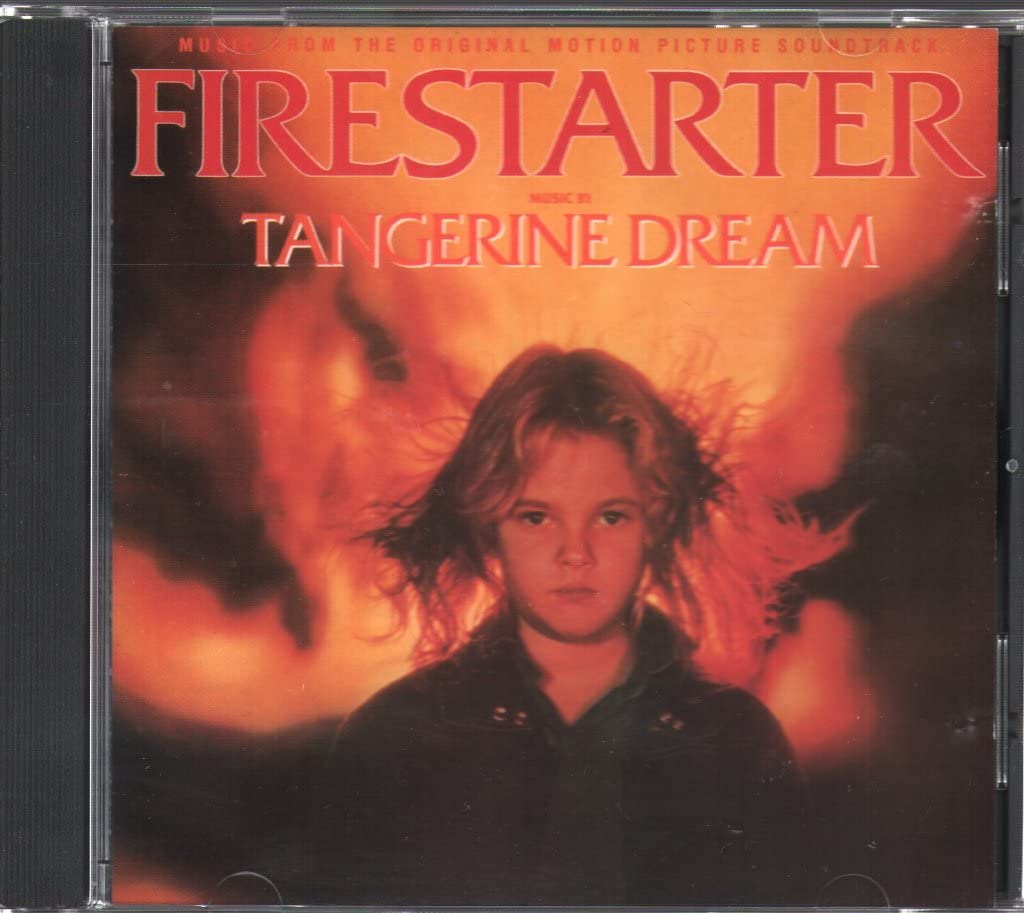 Firestarter Amazon.de MusikCDs & Vinyl