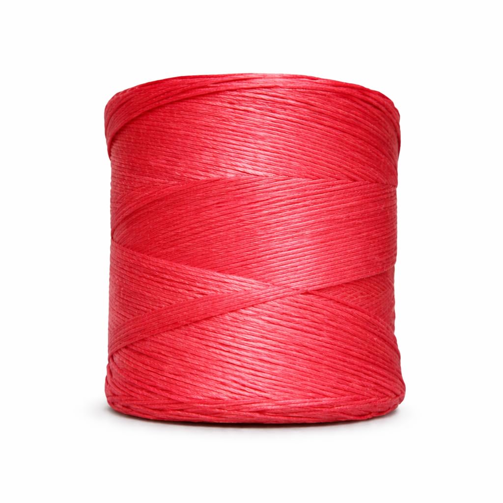 PVC Sutali Packing Twine Rope, Multicolour Plastic, 1 Pack for Home Garden and Commercial Use, (400gm)-image-32