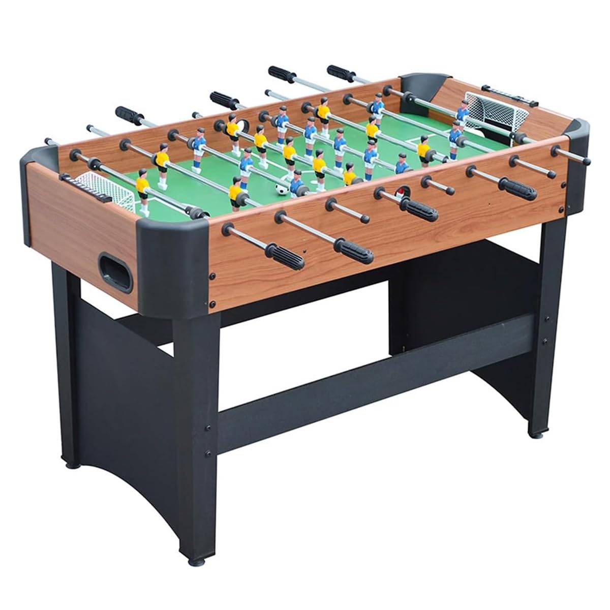 Amazon.co.jp: テーブルサッカーゲーム 卓上サッカー盤 公式