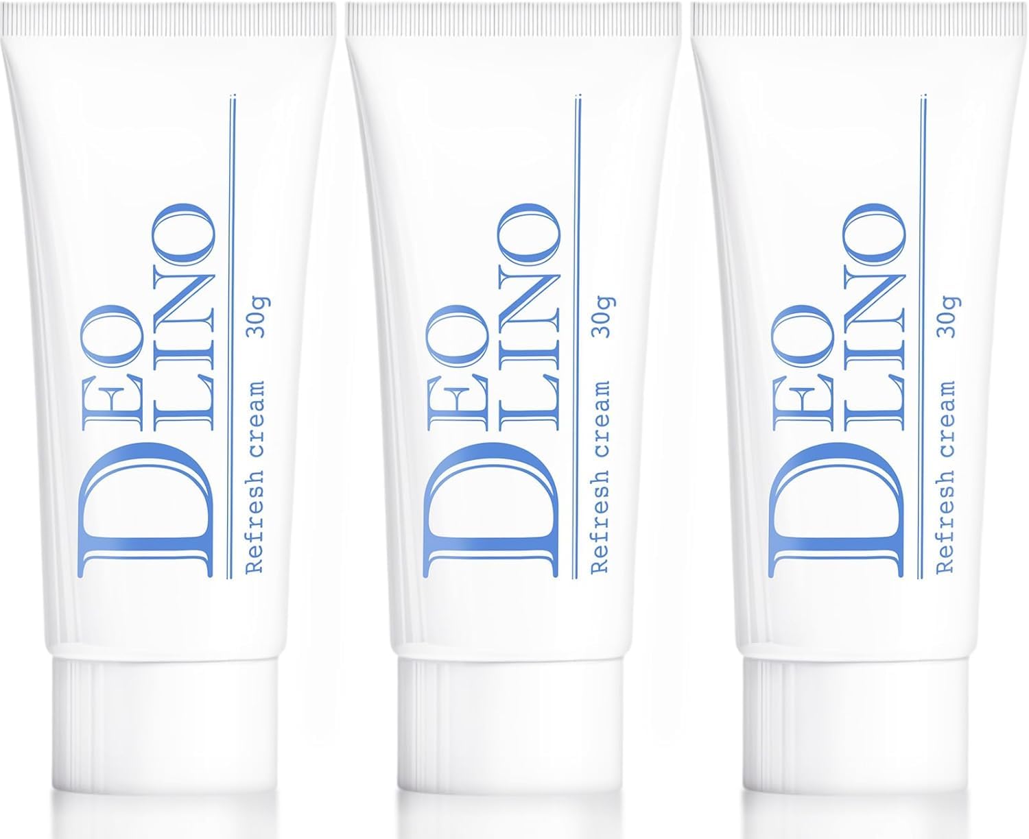 Amazon.co.jp: 【医薬部外品】DEOLINO デオリノ デオドラントクリーム